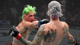 Immediate Thoughts On Kris Moutinho's UFC 264 DEBUT!