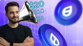 SUI: WILL SUI REACH $10? | SUI PRICE PREDICTION 2025 | SUI BREAKOUT! | MASSIVE BREAKOUT HAPPENING!!!