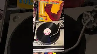 Junior Brammer - Mix Up And Blender
