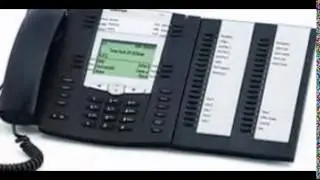 Voip Aastra 6753i