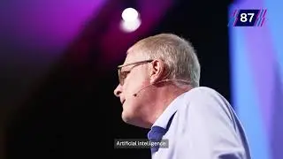 Michael Wooldridge at OWP Lausanne 2025: Why AI Isn&rsquo;t Replacing You (Yet)