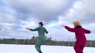 Feng Yang Taiji: A Gentle Path to Healing Trauma