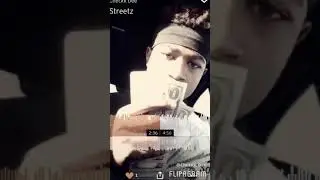 Checkk Dee - Streetz Ft Moochie Kat & KK