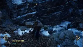 Mjolnir Location AC Valhalla