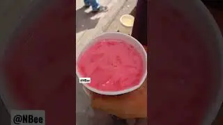 Mohabbat ka sharbat only 20rs...🔥🔥 | NBee |#shorts