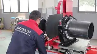 Multi-angle welding machine