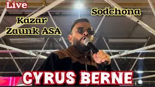Cyrus Berne | Live | Beat Show 2025 | Harrow | London