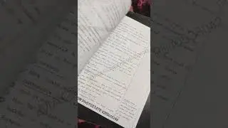 Vajiram and Ravi handwritten notes modern history #ias #shorts #upsc #history