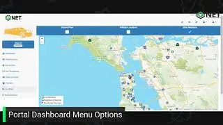 GNet 101: Going over the GNet Dashboard Basics