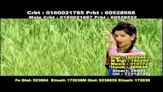 Dhanyabad Chha Ye Nisthuri Malai Chhodi Jani Timrai Jhalko Samjhana Palpalko Tadpi Tadpi ... HD