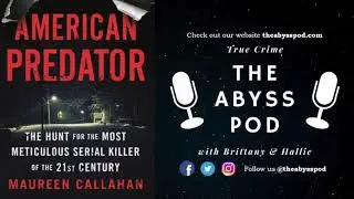 ABC - American Predator / Maureen Callahan