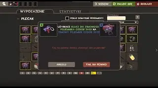 Tf2 Case Opening #21