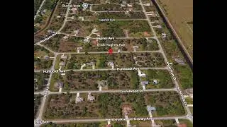 🏡 Residential Vacant Land for Sale &ndash; Lehigh Acres, FL! 🌴