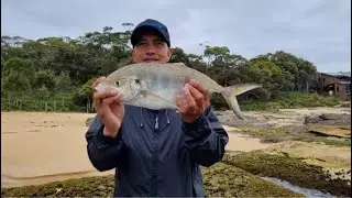 BUNDEENA & WINDANG FISHING