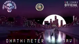 OLD SCHOOL TRAP | DHATHINETER x 1N7AV