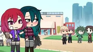 | You love him don't you? | The music freaks | Gift for RosyClozy | Live2d Version |