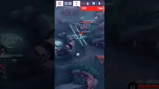 POV harith montage #MLBB #MobileLegendsBangBang #MLBBSkinGifts #ml #rrq #rrqhoshi #mobilelegends