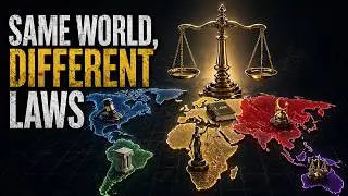 Понимание основных правовых систем мира