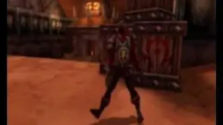 Cataclysm Dances Patch 4.0.0