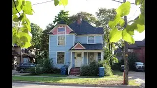 412 Woodward Ave. Kalamazoo, MI 49007