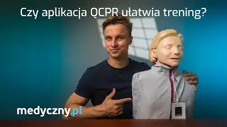 Little Anne QCPR - Odkryj Nowy Wymiar Nauki Resuscytacji