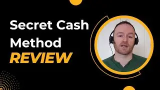 Secret Cash Method Review + (Bonus Worth $997)