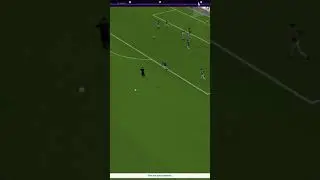 FM21 Mistake #Shorts