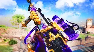 this NO RECOIL EM2 CLASS SETUP is META in Warzone Season 6! (BEST EM2 Loadout)