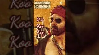 Maar Khayegaa|Bachchhan Paandey| Akshay, Jacqueline, Kriti, Arshad,   Farhad, Vikram, Sajid N