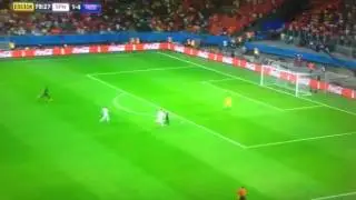 World Cup 2014 - Wesley Sneijder