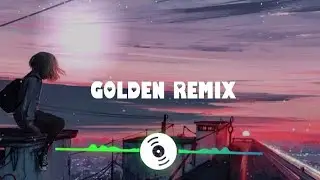 HUNTR/X - Golden (Assens Sticko Remix) | KPop Demon Hunters