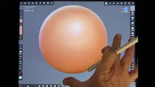 2024 &ldquo;Tools, Tips & Techniques&rdquo; - Intro to Nomad Sculpt, Pat Lillich