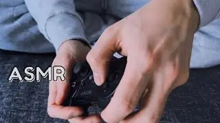 I clean your ears with this FAST AND AGGRESSIVE ASMR
