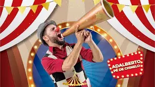 CLOWNEXÃO - Lei Aldir Blanc nº 14.017/2020