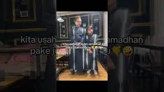 jubah menyala keren kece yg mau beli tinggal komen aja ya...