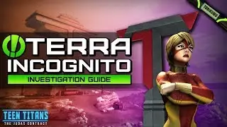 DCUO Episode 32: 