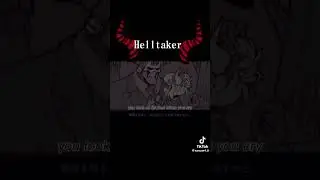 Helltaker #494
