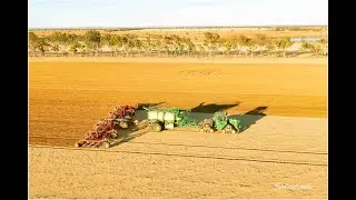 Wyalong's new 80' Bar.