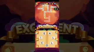 Wizard of Word Level 1088