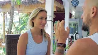 Ascension Fasting & Detox Training by Ben Richards (Founder The Seeds of Life Cafe , Ubud Bali)