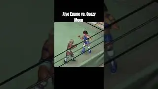 SAWC FireProWrestlingWorld EP 47