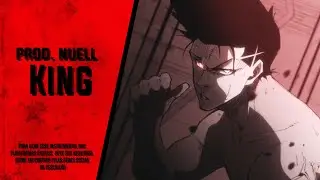 100% Agressive Brazillian Phonk Beat type Anirap x Ishida x Kaito x Blxck | @ProdNuell