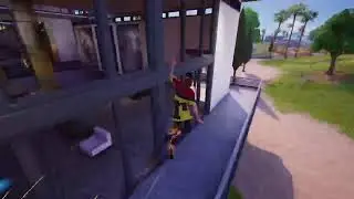 Timelord Jan 4th 2026 noon fortnite blitz dank crew replay