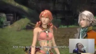 TWITCH STREAM 18/06/2017 | Final Fantasy XIII on PC