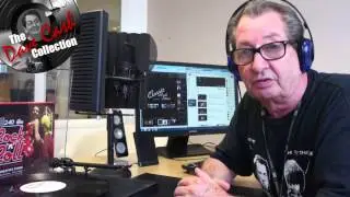 The Dave Cash Collection