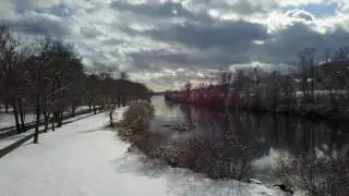 Beardsley Park Bridgeport ct