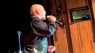 Spyder Turner - Stand By Me Live in Oldham
