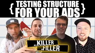 Ep 22: Quadrupling Conversion Rate: Contrast Testing for Ads and Content