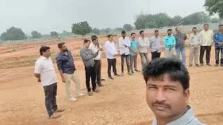 NEXUS ELITE PLATINA PROJECT RAIGIRI BHUVANAGIRI YTDA LAYOUT 
