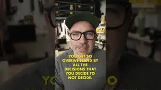 ADHD Makes Me Want To Sew